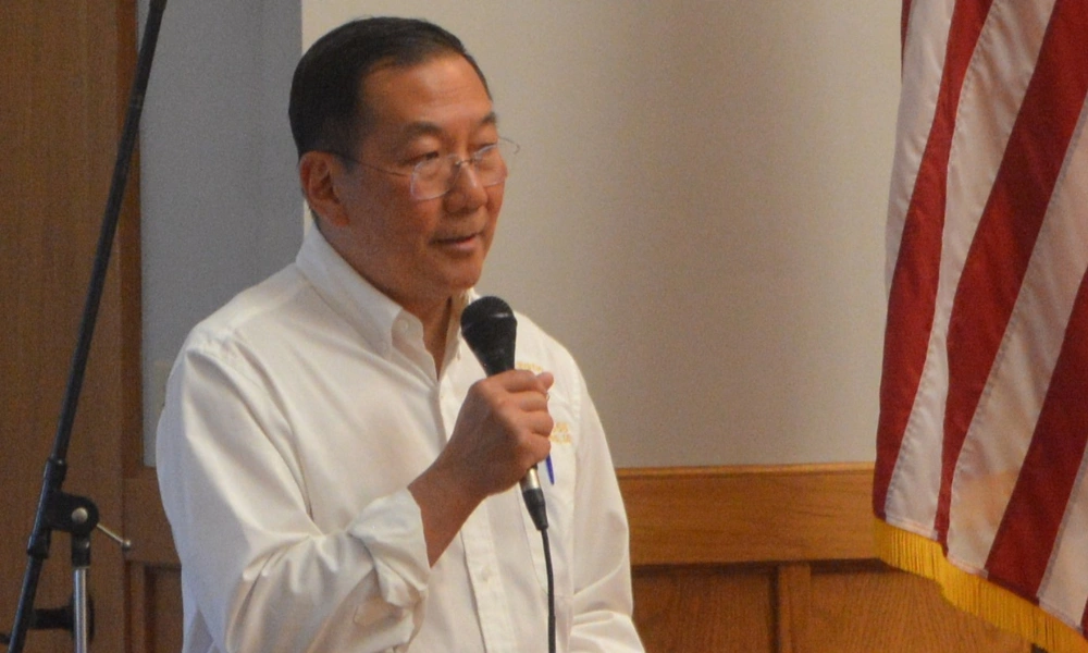 Dr. Jim Duong