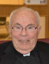 Father Eugene Koch