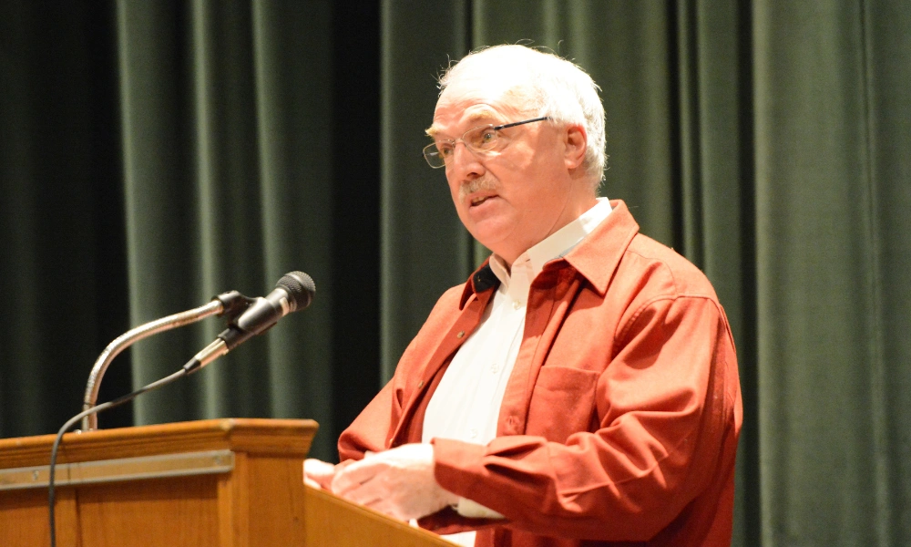 Fr. Tim Fitzgerald