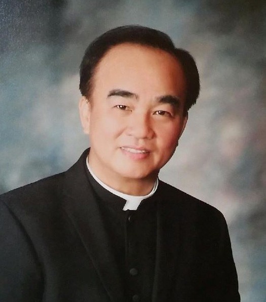 Father Tan Tran