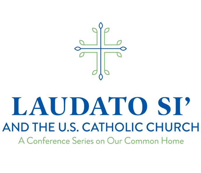 Logo for conference