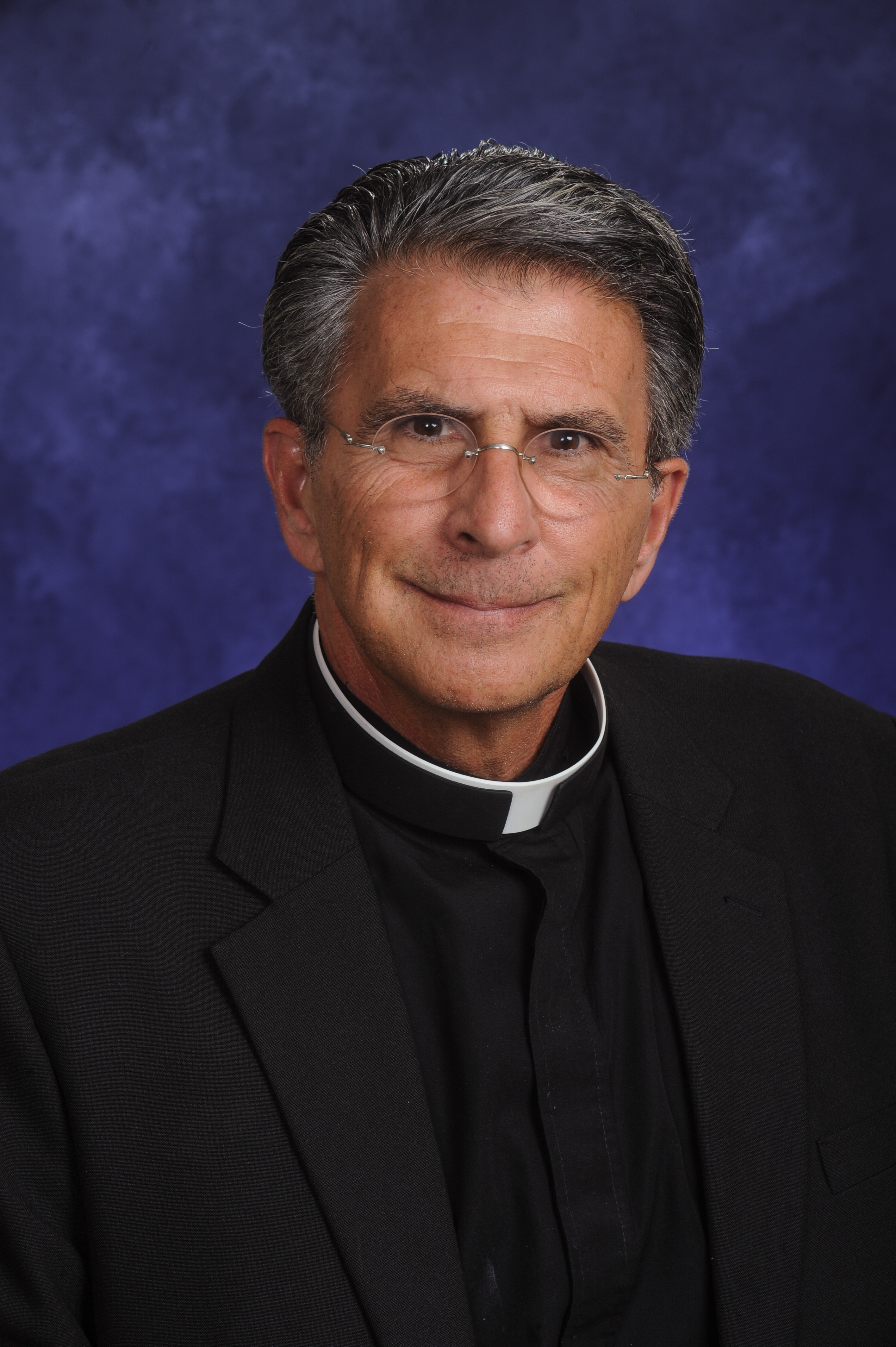 Monsignor Frank Chiodo