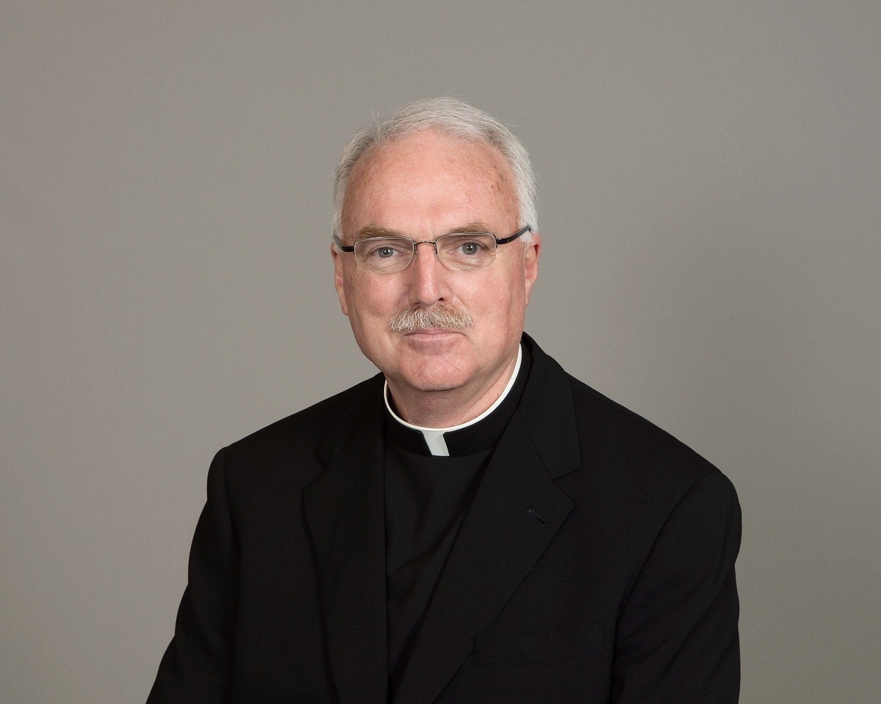 Father Tim Fitzgerald