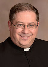 Father Ken Halbur