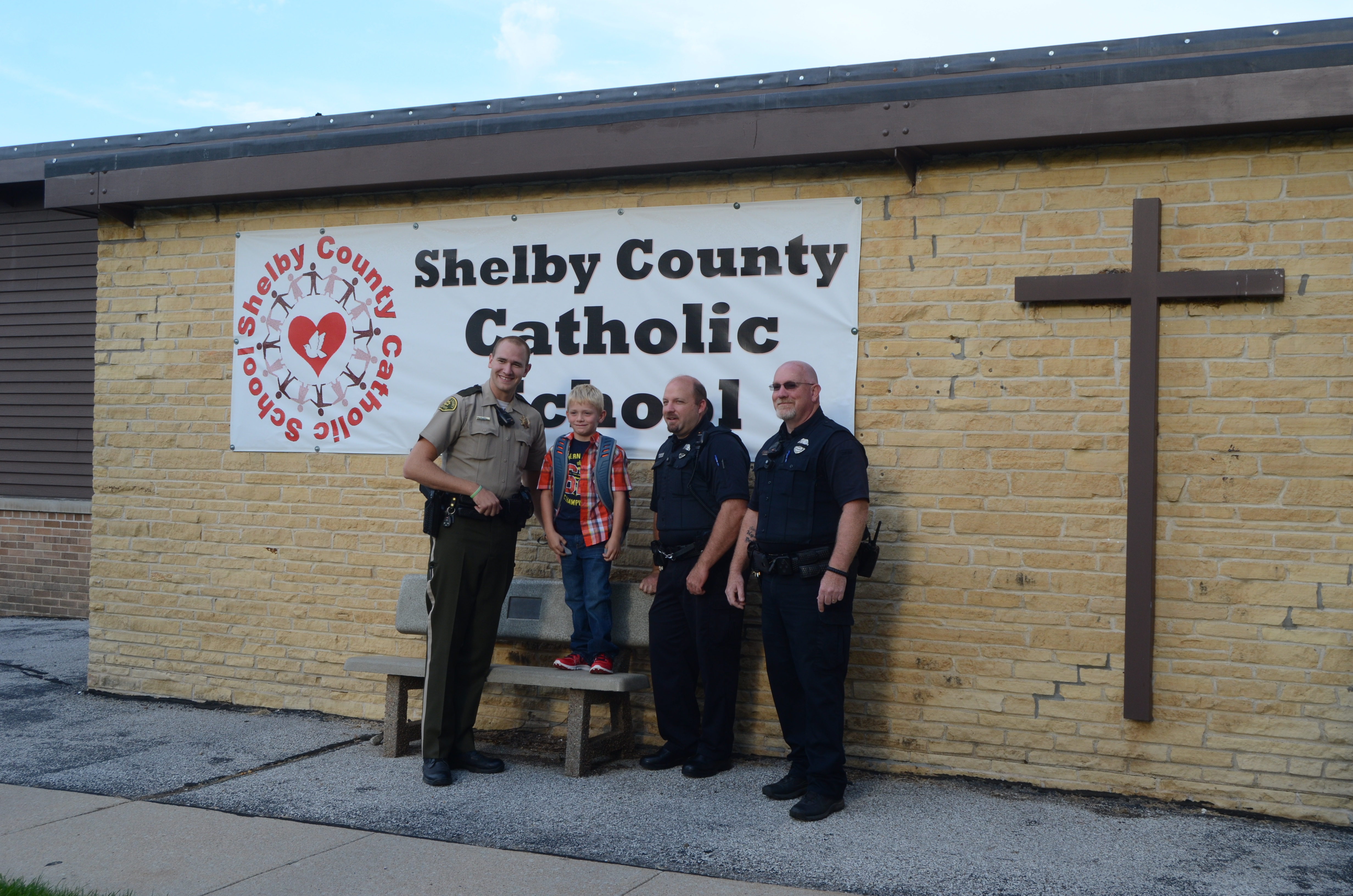Shelby County Catholic School