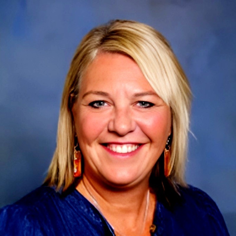 Jodi Halligan
