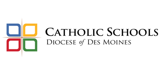 Catholic Schools Diocese of Des Moines
