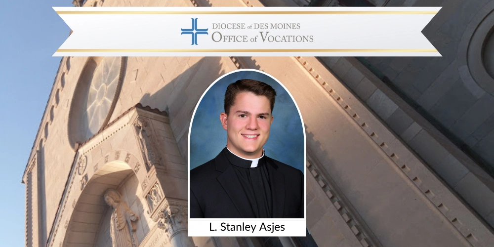 Diocese of Des Moines, Office of Vocations