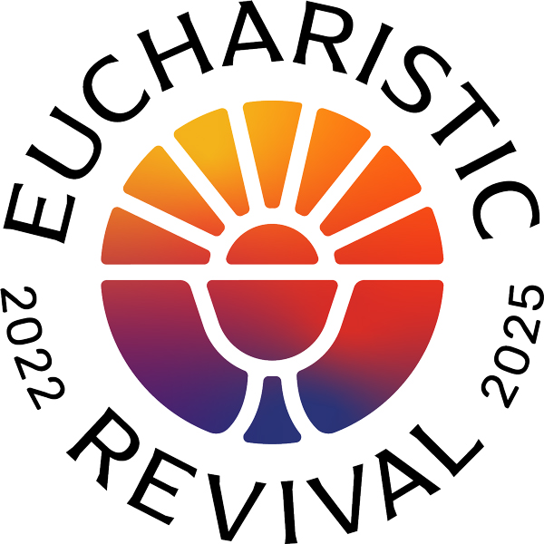 Eucharistic Revival logo