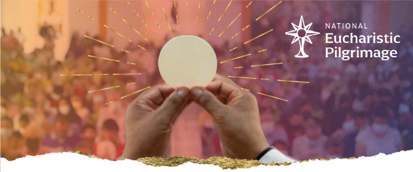 The Eucharist