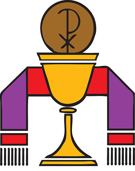 Graphic for Communion