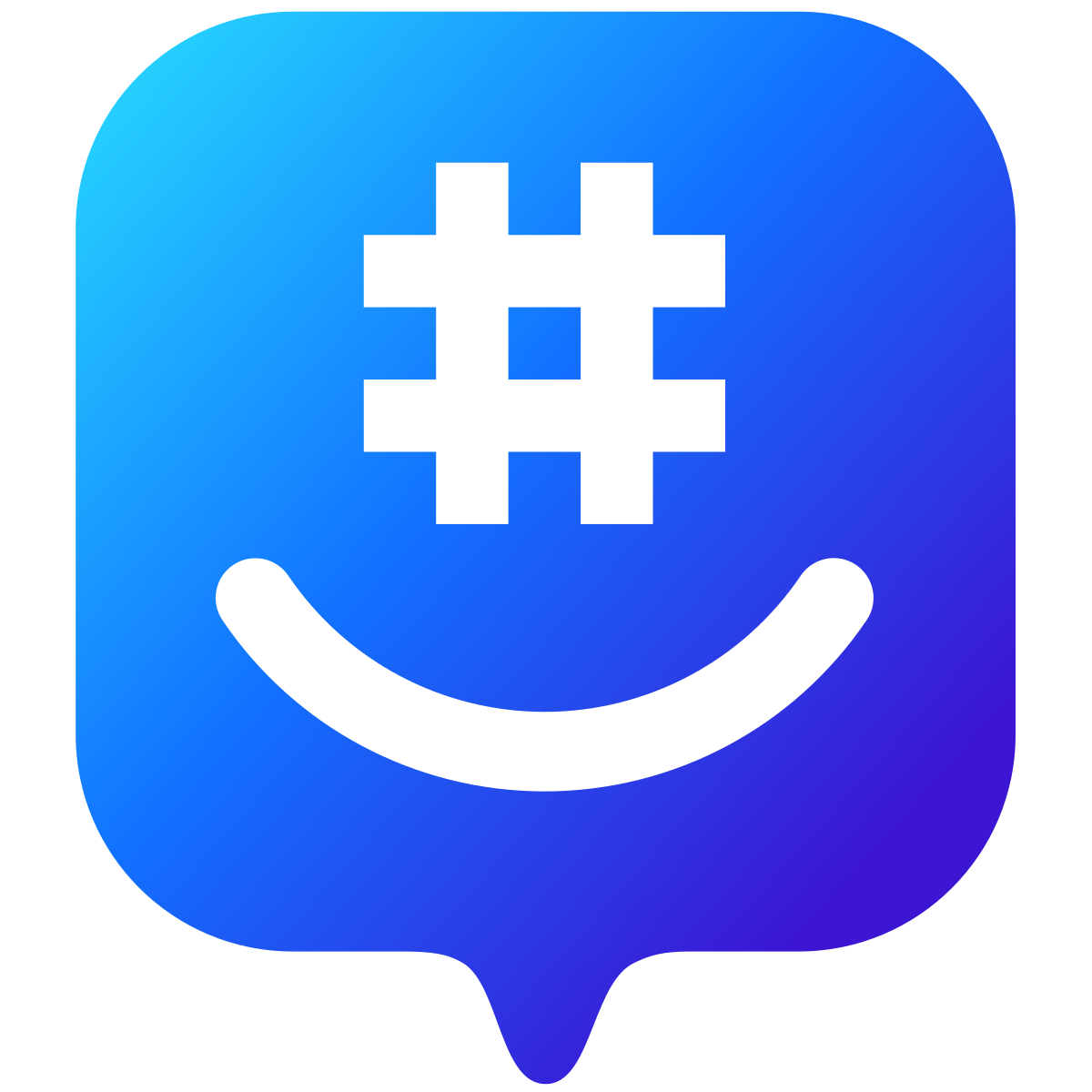 GroupMe logo