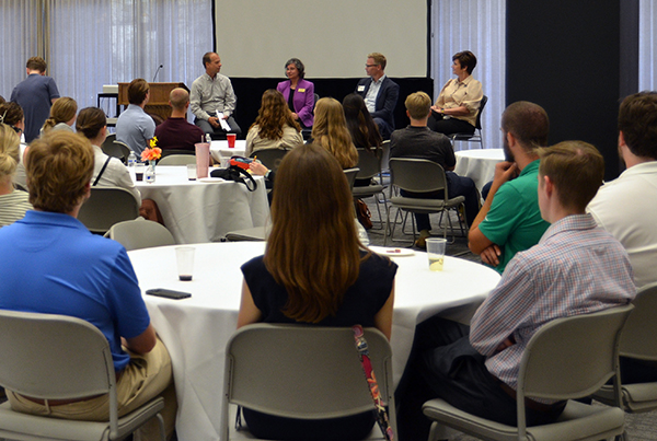 Catholics in their 20s and 30s are invited June 11 at 6